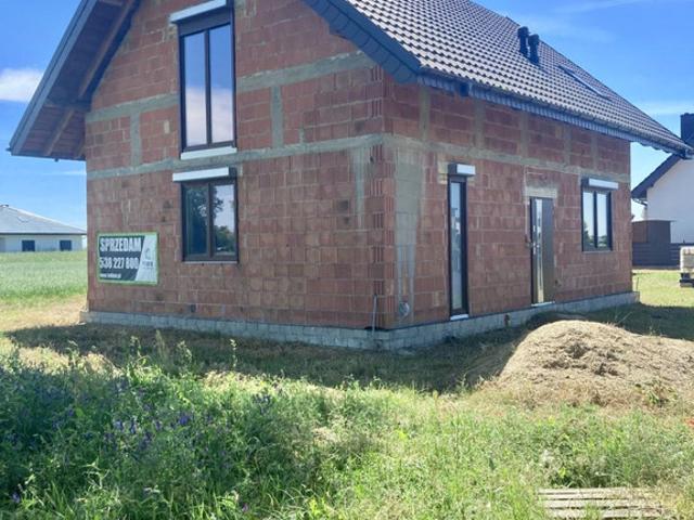 Dom na sprzedaż w Rychwał, Wielkopolskie