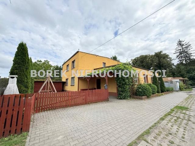 Dom na sprzedaż w Krajenka, Wielkopolskie