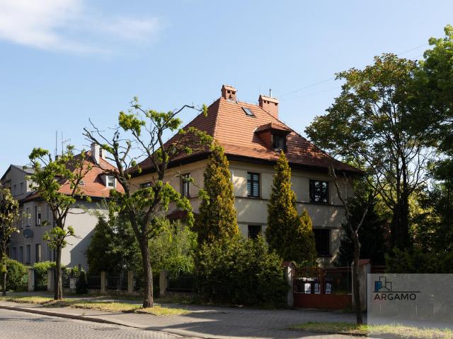 Dom na sprzedaż w Zabrze, Śląskie