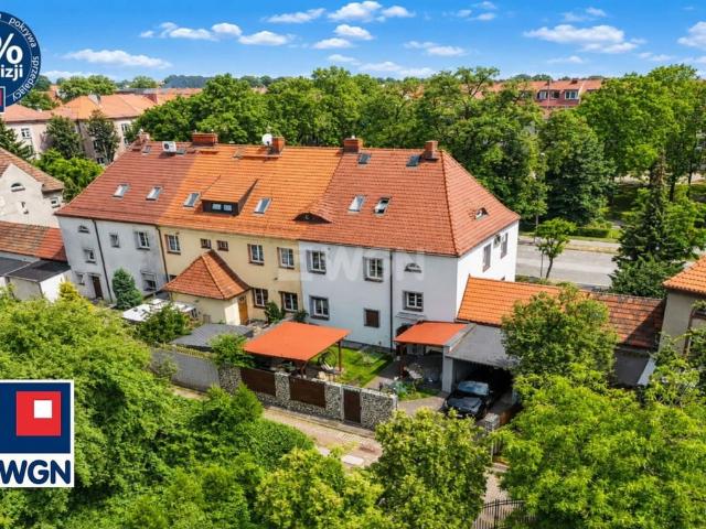 Dom na sprzedaż w Śródmieście, Zabrze
