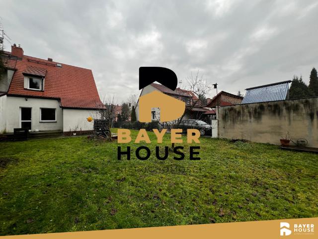 Dom na sprzedaż w Zabrze, Śląskie