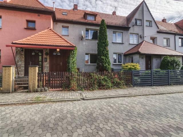Dom na sprzedaż w Osiedle Południowe, Zabrze