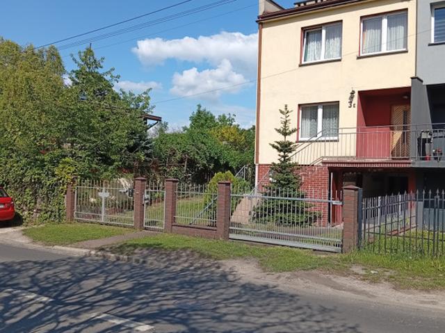 Dom na sprzedaż w Zabrze, Śląskie