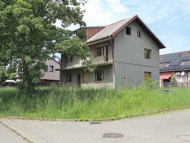 Dom na sprzedaż w Zabrze, Śląskie