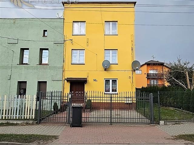Dom na sprzedaż w Zabrze, Śląskie
