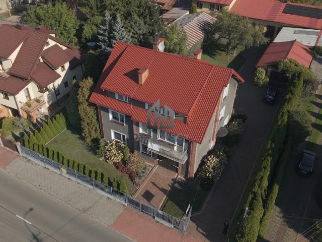 Dom na sprzedaż w Mińsk Mazowiecki, Mazowieckie