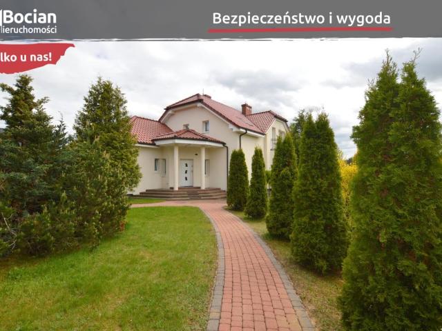 Dom na sprzedaż w Bojano, Pomorskie