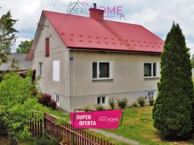 Dom na sprzedaż w Sędziszów Małopolski, Podkarpackie