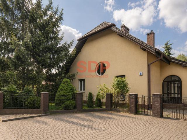 Dom na sprzedaż w Siechnice, Dolnośląskie
