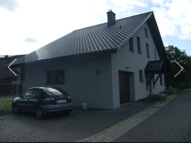 Dom na sprzedaż w Oświęcim, Małopolskie