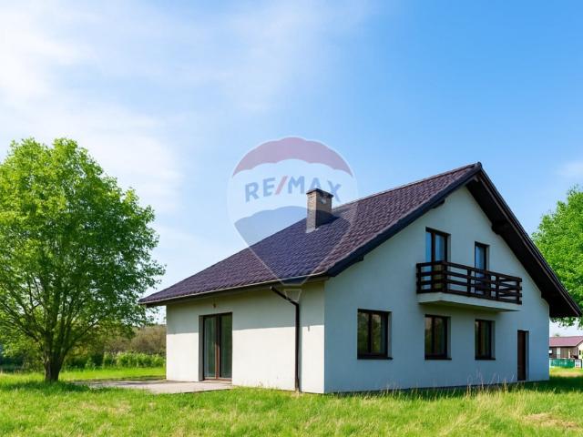 Dom na sprzedaż w Małopolskie