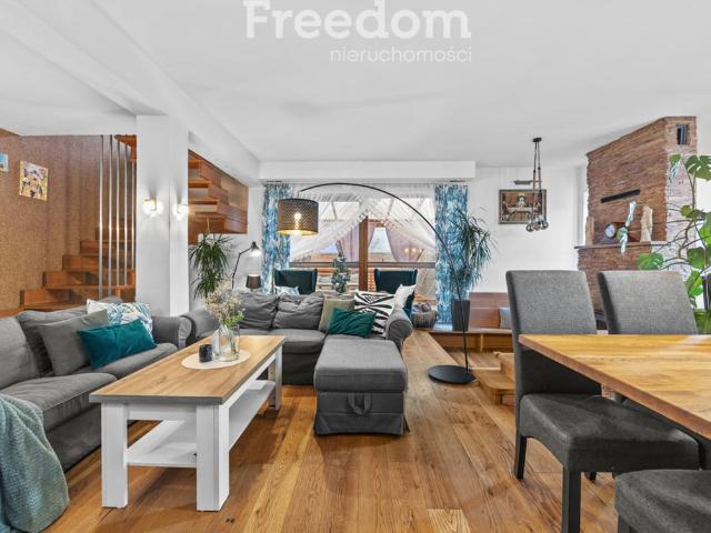 Dom na sprzedaż w Lesznowola, Mazowieckie