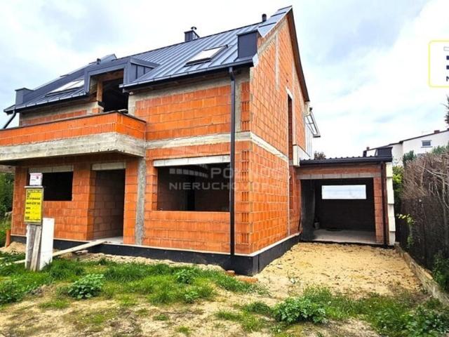 Dom na sprzedaż w Radomsko, Łódzkie