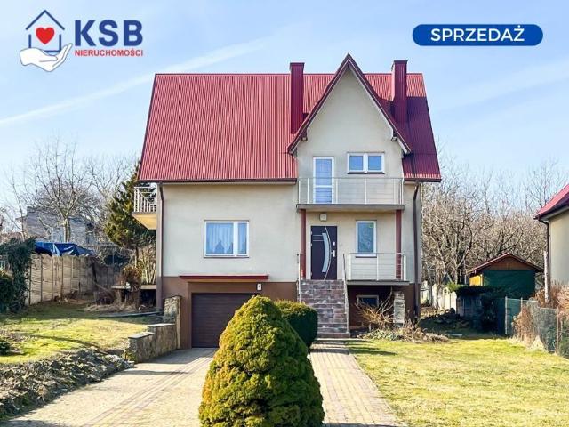Dom na sprzedaż w Świętokrzyskie