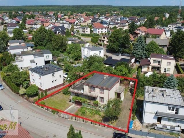 Dom na sprzedaż w Ostróda, Warmińsko-mazurskie