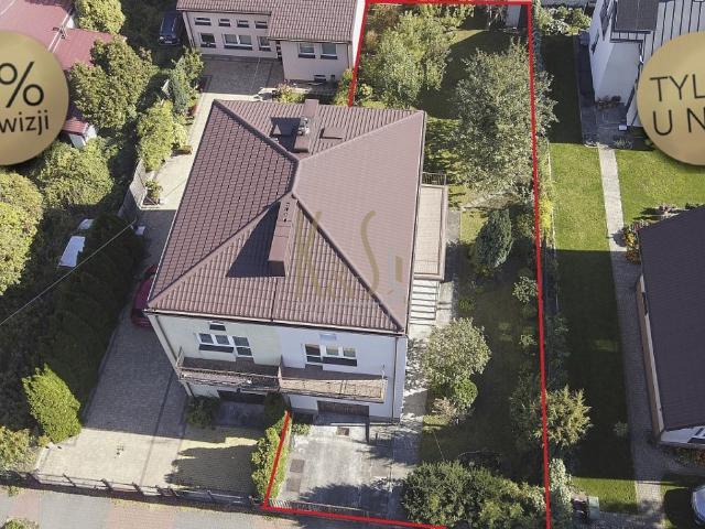 Dom na sprzedaż w Ząbki, powiat wołomiński
