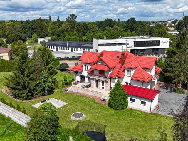 Dom na sprzedaż w Kłobuck, Śląskie