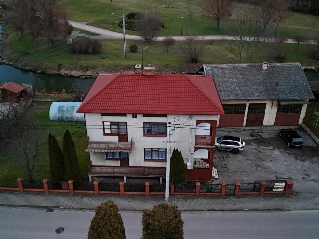 Dom na sprzedaż w Zambrów, Podlaskie