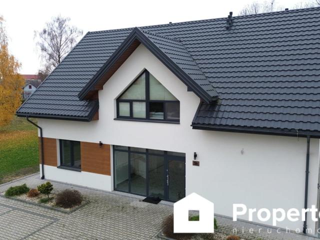 Dom na sprzedaż w Wysokie Mazowieckie, Podlaskie