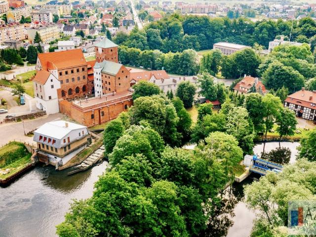 Dom na sprzedaż w Darłowo, powiat sławieński