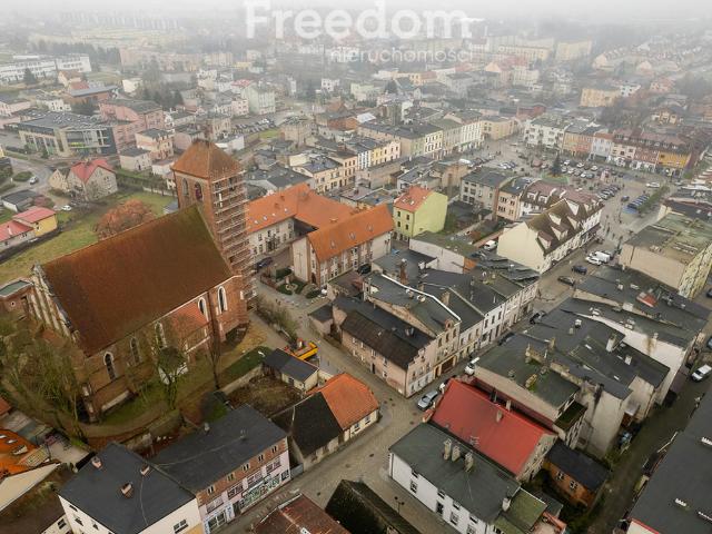 Dom na sprzedaż w Lubawa, Warmińsko-mazurskie