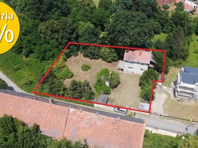Dom na sprzedaż w Lewin Brzeski, Opolskie