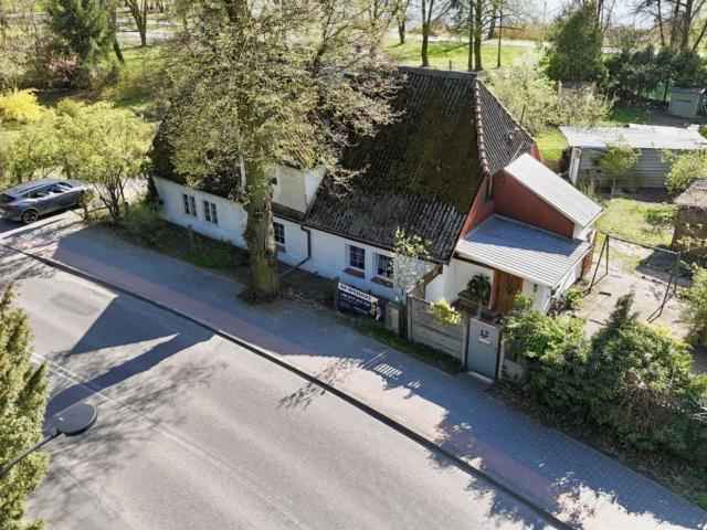 Dom na sprzedaż w Kórnik, Wielkopolskie
