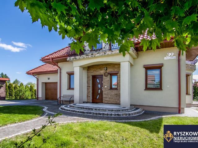 Dom na sprzedaż w Zamość, Lubelskie