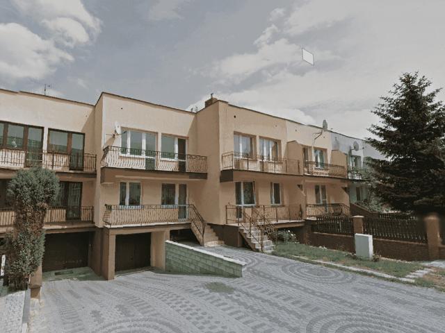 Dom na sprzedaż w Zamość, Lubelskie