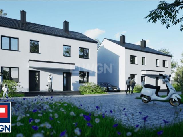 Dom na sprzedaż w Wejherowo, Pomorskie