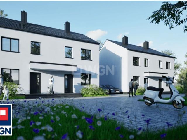 Dom na sprzedaż w Wejherowo, Pomorskie