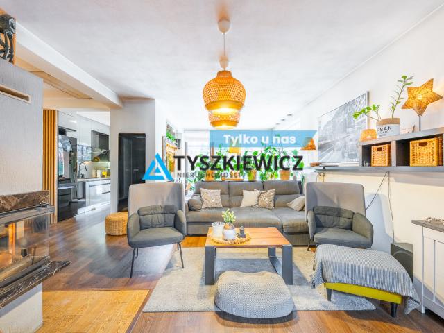 Dom na sprzedaż w Chojnice, Pomorskie