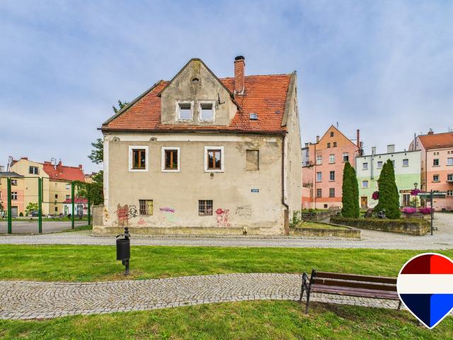 Dom na sprzedaż w Złotoryja, Dolnośląskie