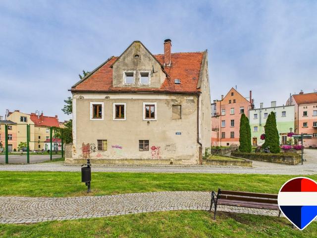 Dom na sprzedaż w Złotoryja, Dolnośląskie