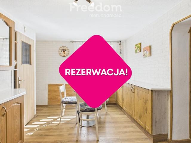 Dom na sprzedaż w Orneta, Warmińsko-mazurskie