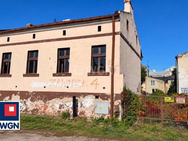 Dom na sprzedaż w Koło, powiat kolski