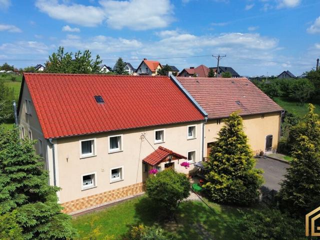 Dom na sprzedaż w Lubań, Dolnośląskie