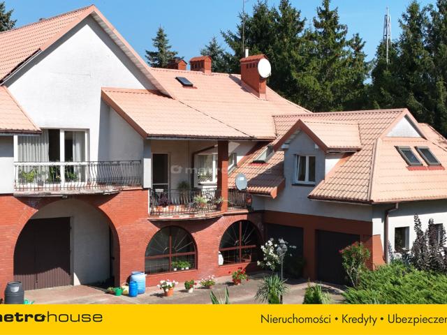 Dom na sprzedaż w Przasnysz, Mazowieckie