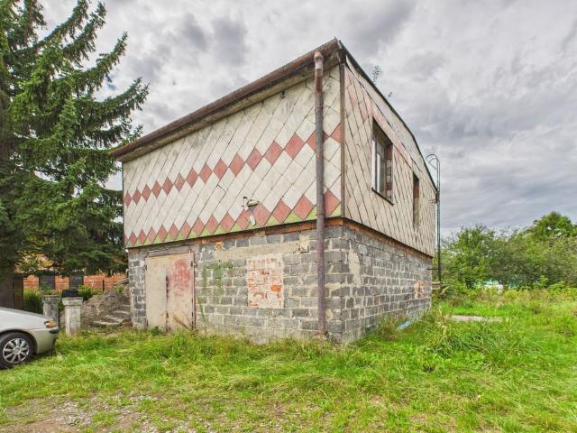 Dom na sprzedaż w Jaworze, Śląskie