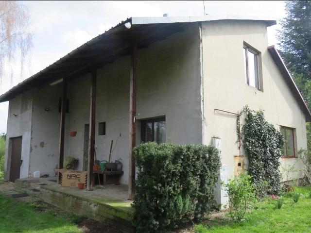 Dom na sprzedaż w Jarosław, Podkarpackie