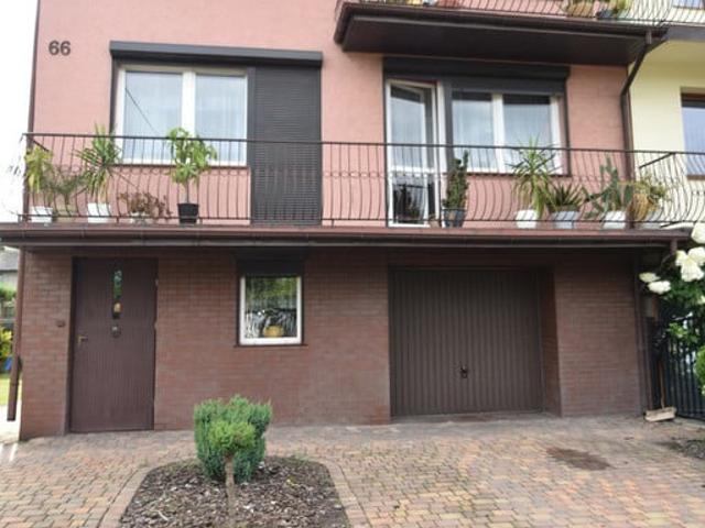 Dom na sprzedaż w Zduńska Wola, Łódzkie