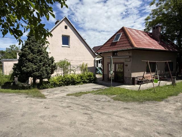 Dom na sprzedaż w Barlinek, Zachodniopomorskie