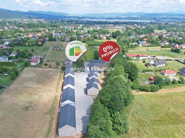 Dom na sprzedaż w Łodygowice, Śląskie