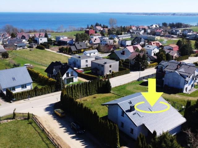 Dom na sprzedaż w Swarzewo, Pomorskie