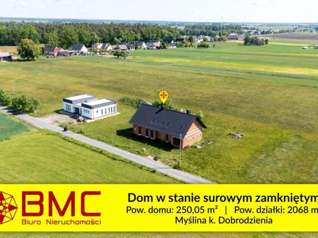 Dom na sprzedaż w Opolskie