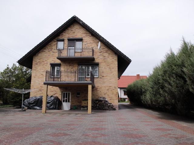 Dom na sprzedaż w Pniewy, Wielkopolskie