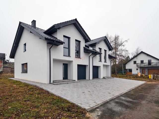 Dom na sprzedaż w Myszków, Śląskie