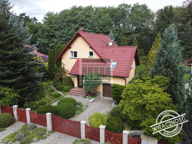Dom na sprzedaż w Zielona Góra, Lubuskie