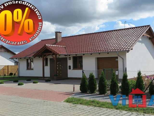 Dom na sprzedaż w Nowe Miasto, Zielona Góra
