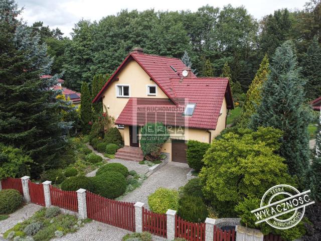 Dom na sprzedaż w Zielona Góra, Lubuskie